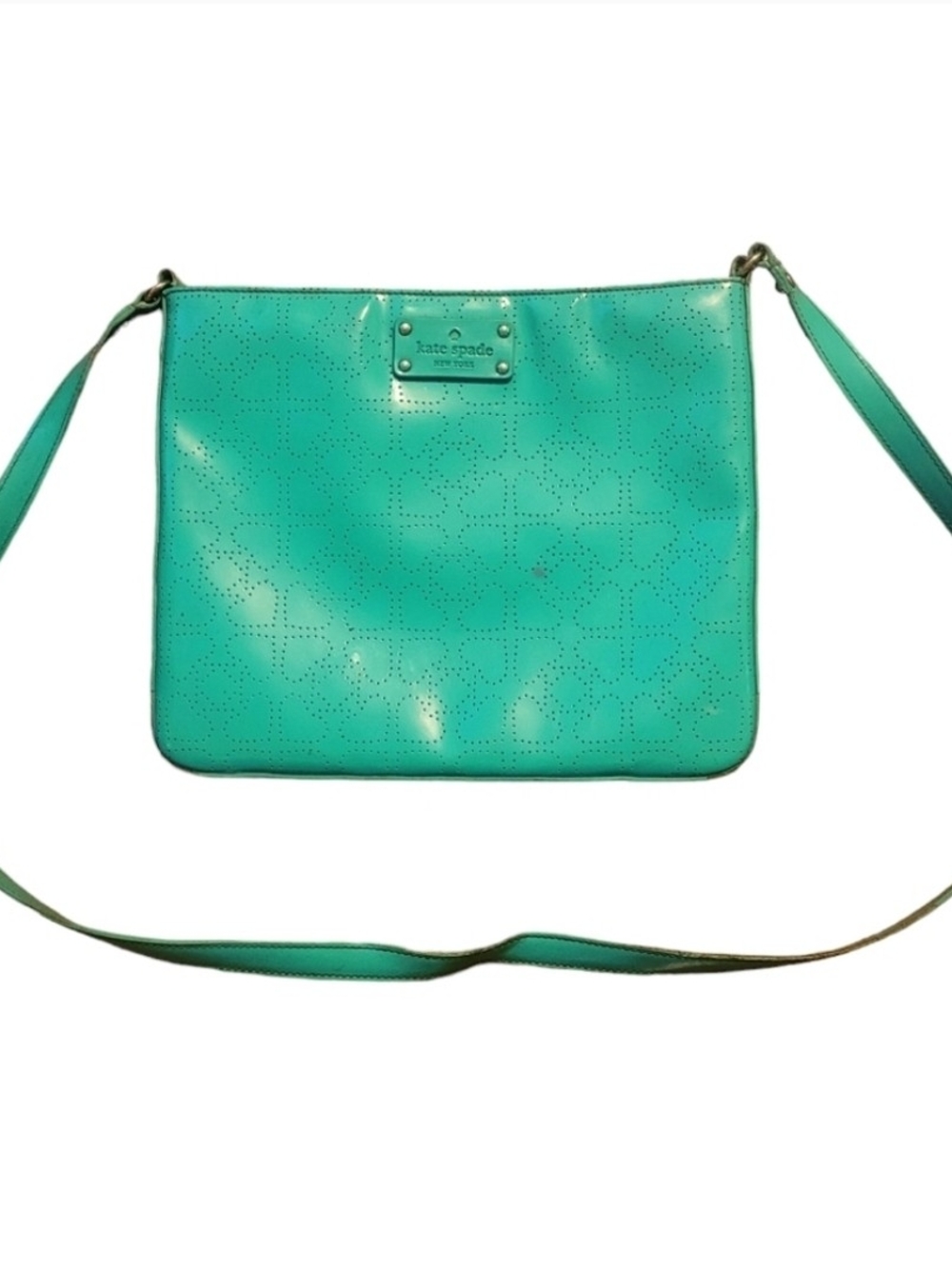 Kate Spade Metro Darby Crossbody Bag
